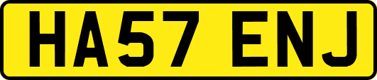 HA57ENJ