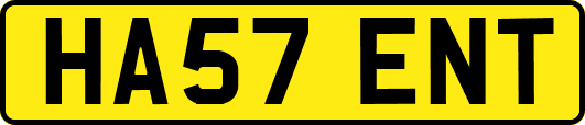 HA57ENT