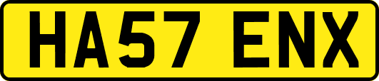 HA57ENX