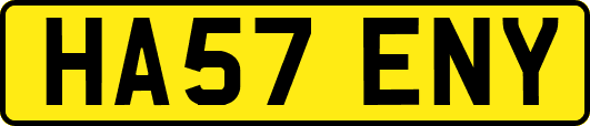 HA57ENY