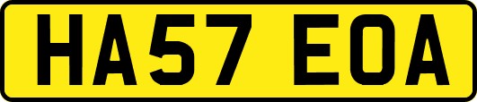 HA57EOA