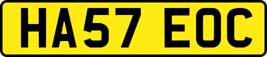 HA57EOC