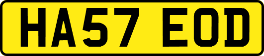 HA57EOD