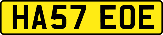 HA57EOE