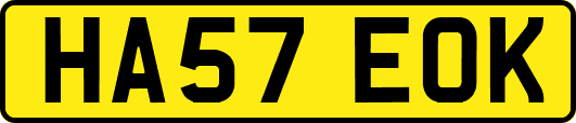 HA57EOK