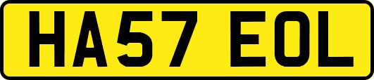 HA57EOL