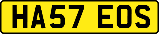 HA57EOS