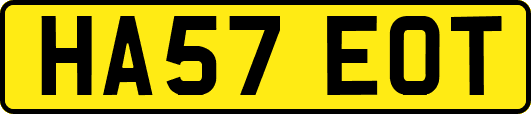 HA57EOT