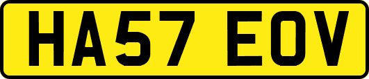 HA57EOV