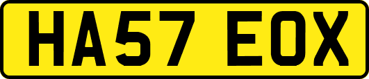 HA57EOX