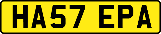 HA57EPA