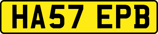 HA57EPB
