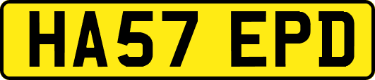 HA57EPD