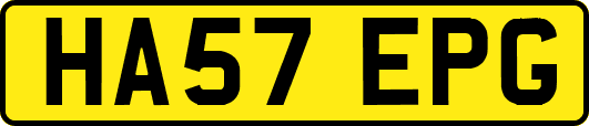 HA57EPG