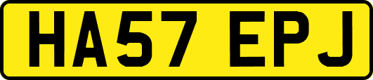 HA57EPJ