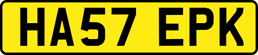 HA57EPK