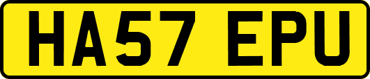 HA57EPU