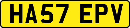 HA57EPV