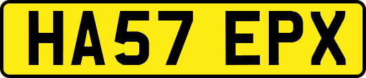 HA57EPX