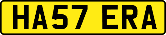 HA57ERA