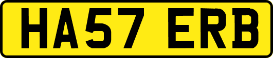HA57ERB
