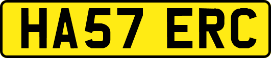 HA57ERC