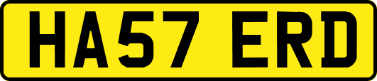 HA57ERD