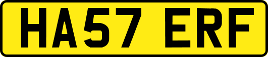 HA57ERF
