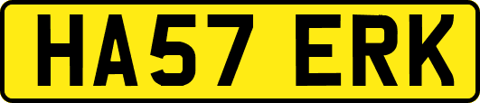 HA57ERK