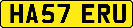 HA57ERU