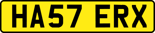 HA57ERX
