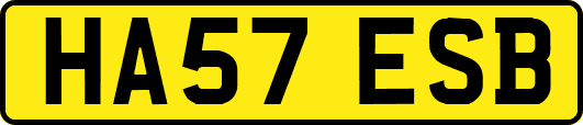HA57ESB