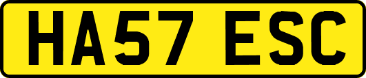 HA57ESC