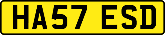HA57ESD
