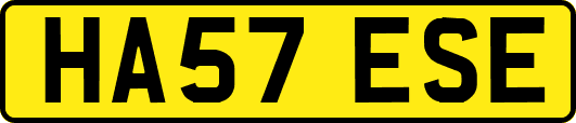 HA57ESE