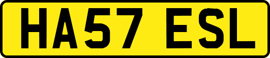 HA57ESL