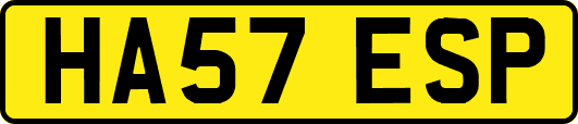 HA57ESP