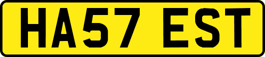 HA57EST