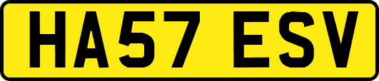 HA57ESV