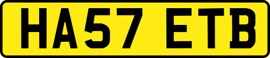 HA57ETB