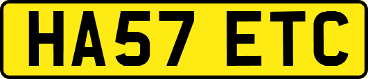 HA57ETC