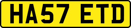 HA57ETD