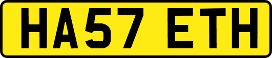 HA57ETH