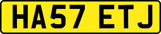 HA57ETJ