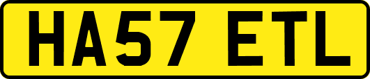 HA57ETL