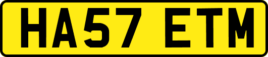 HA57ETM