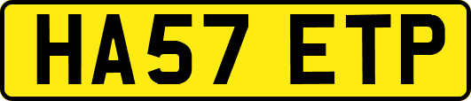 HA57ETP