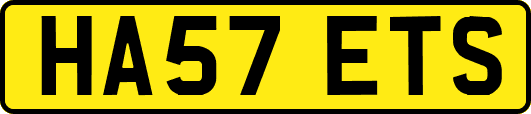 HA57ETS