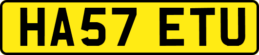 HA57ETU