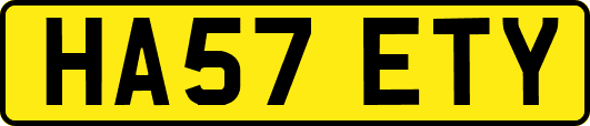 HA57ETY